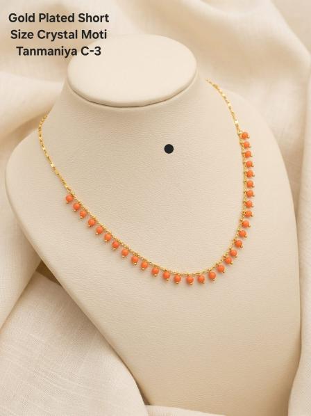 Artriddhs chain 7 surat imitation jewellery manufacturers